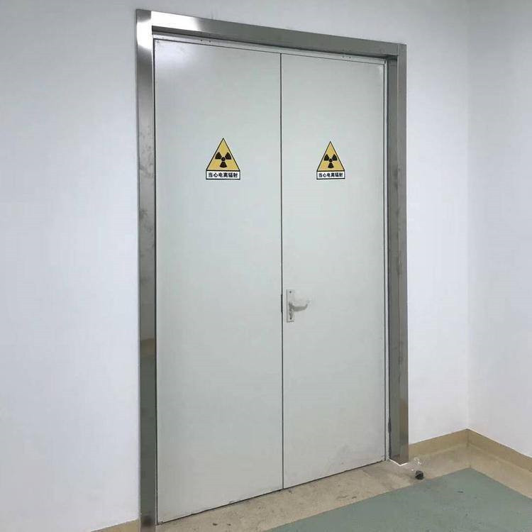 福建铅门