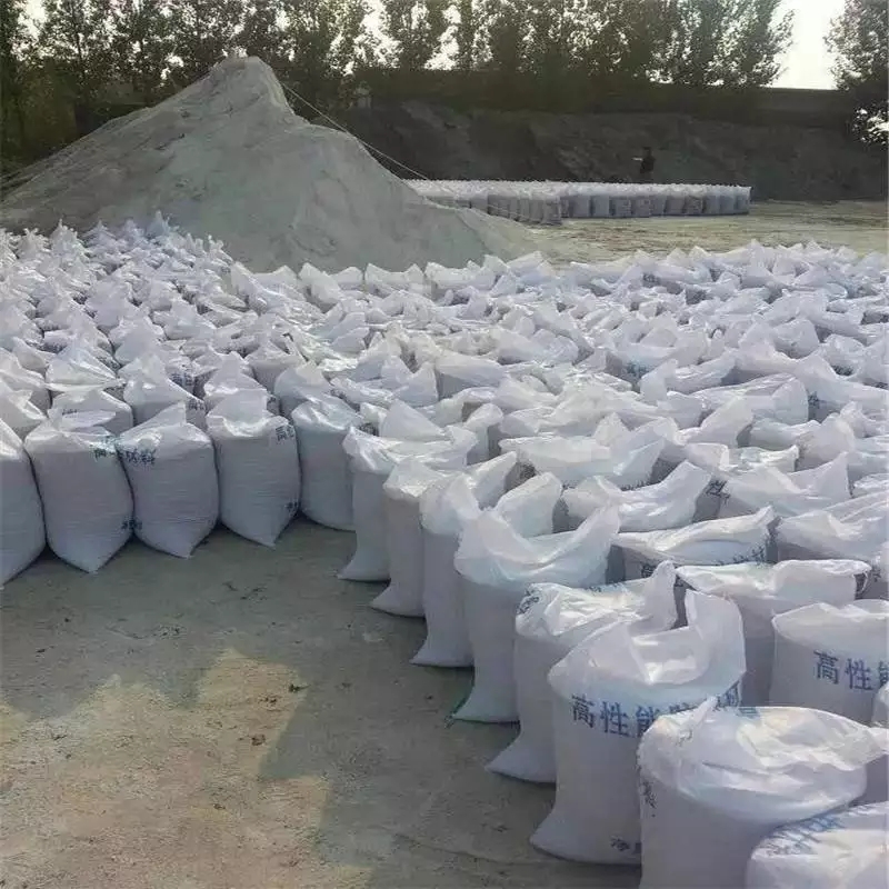 福建防辐射硫酸钡砂