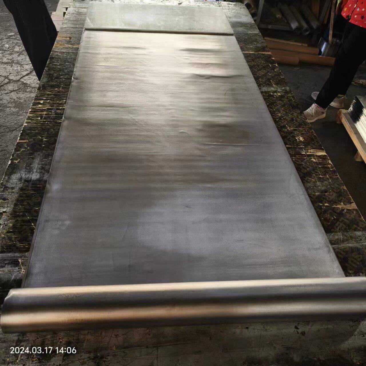 福建医用防辐射铅板