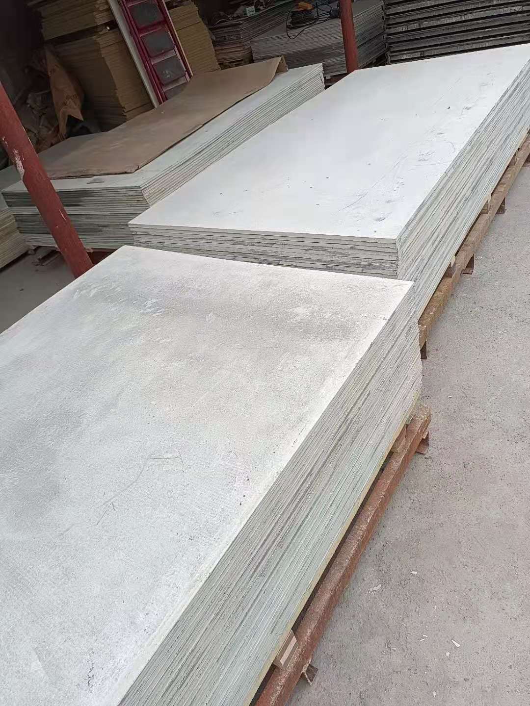 福建防辐射钡板